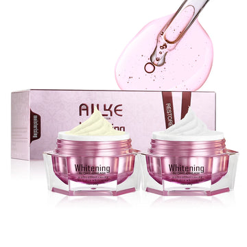 Lightening Face Cream