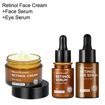 Moisturizing Skin Lightening Cream