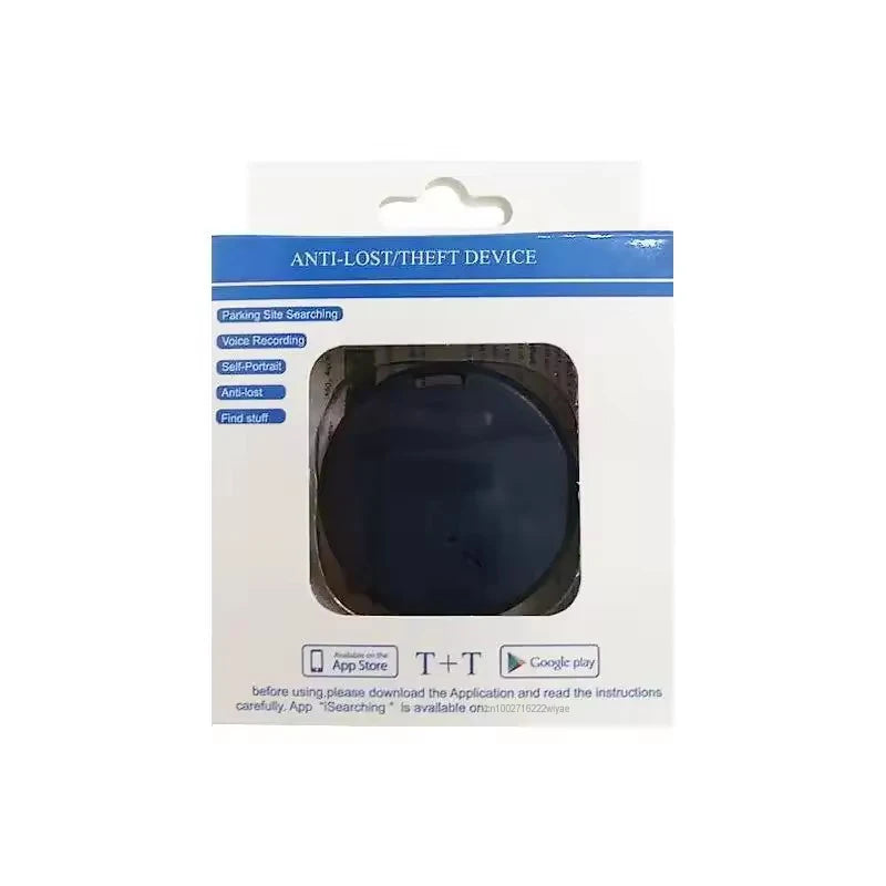 GPS Tracker Bluetooth