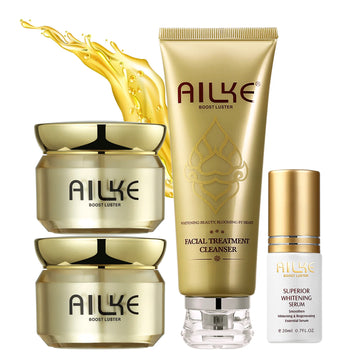 Facial Cream With Spf35