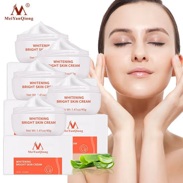 5pcs Anti Aging Face Care Cream