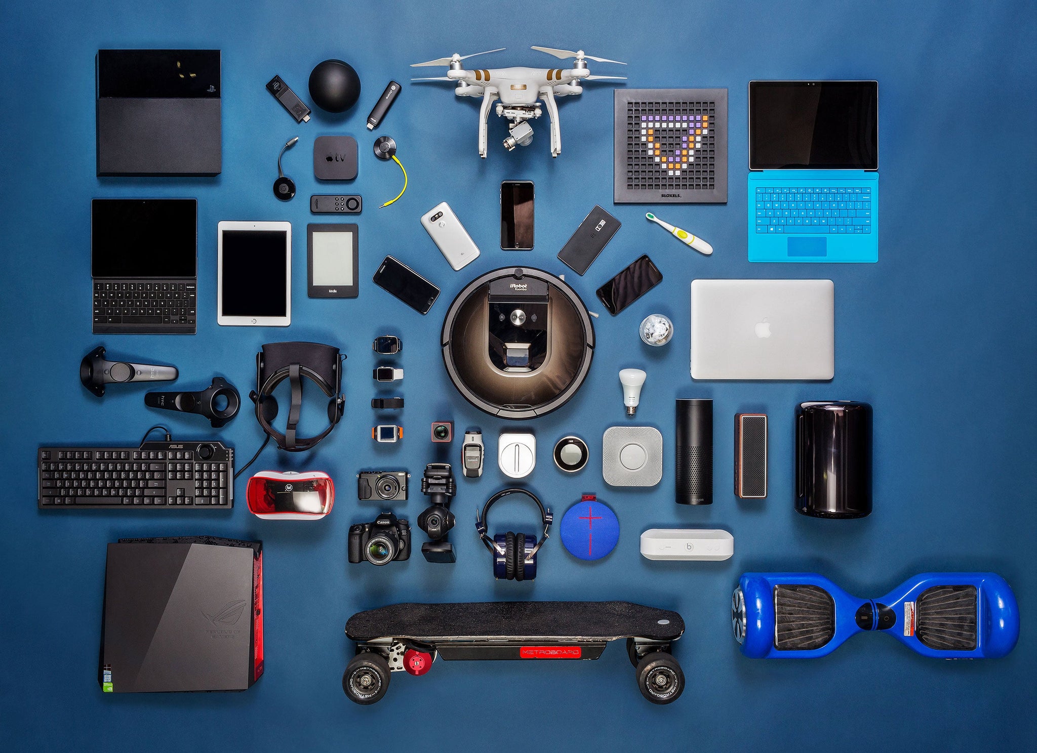 Gadget