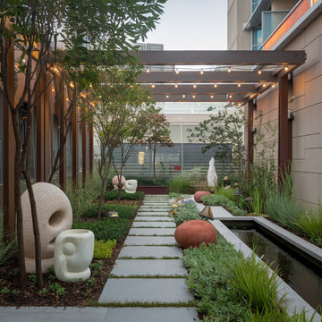 Garden Accessories