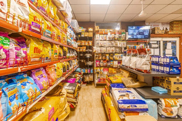Pet Supplies