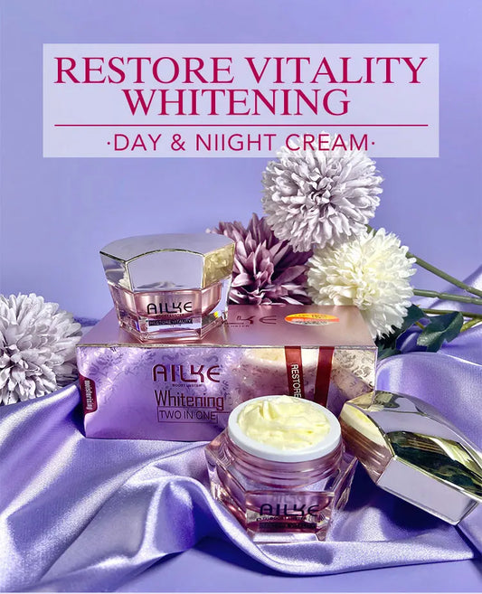 Lightening Face Cream