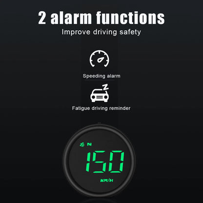Car Head Up Display Smart Gadgets GPS