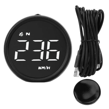 Car Head Up Display Smart Gadgets GPS