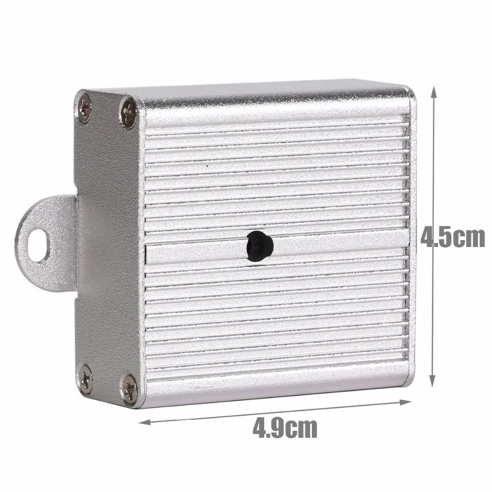 Adjustable Mini Microphone Pickup Sound