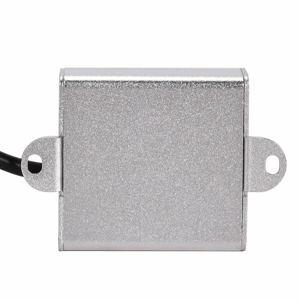 Adjustable Mini Microphone Pickup Sound