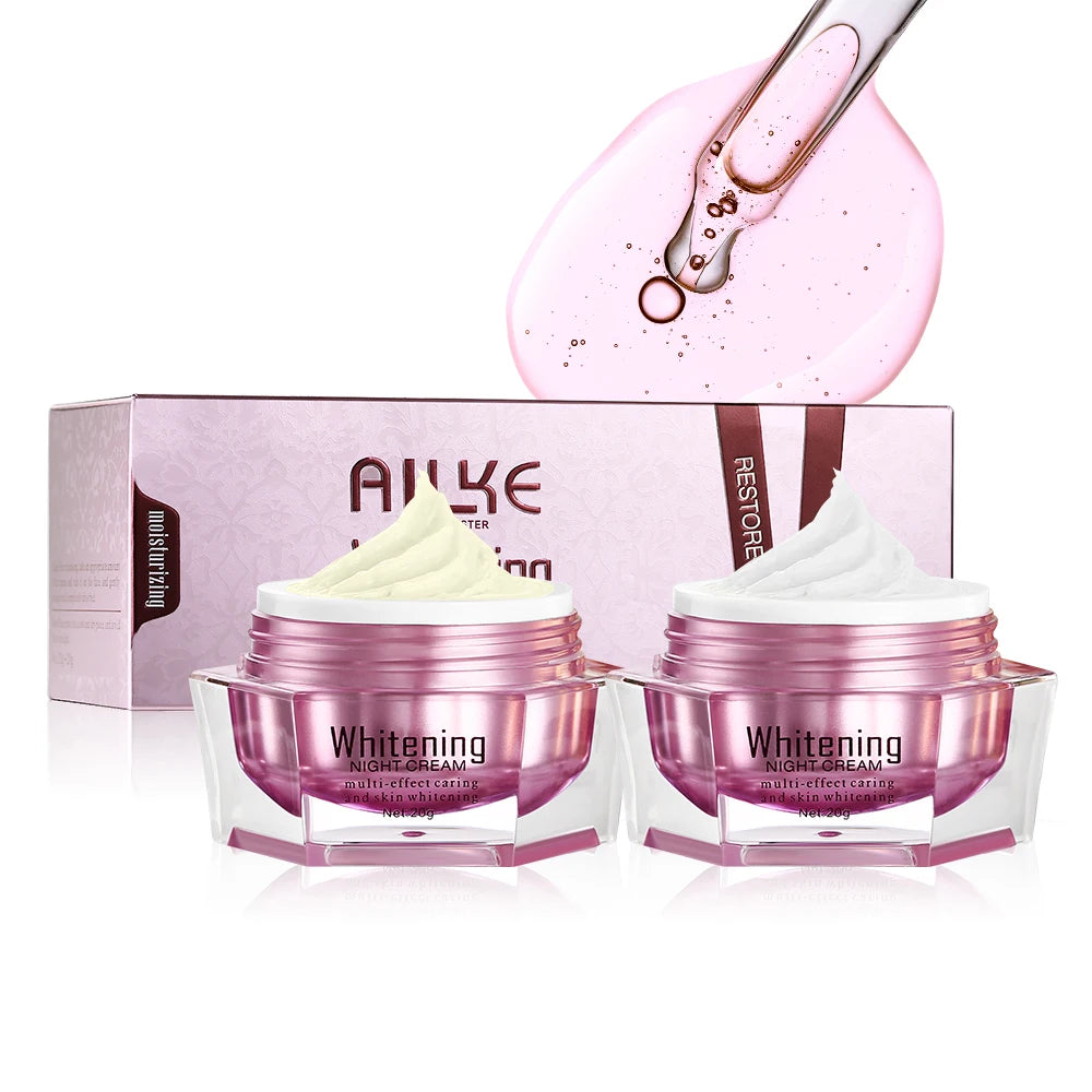 Lightening Face Cream