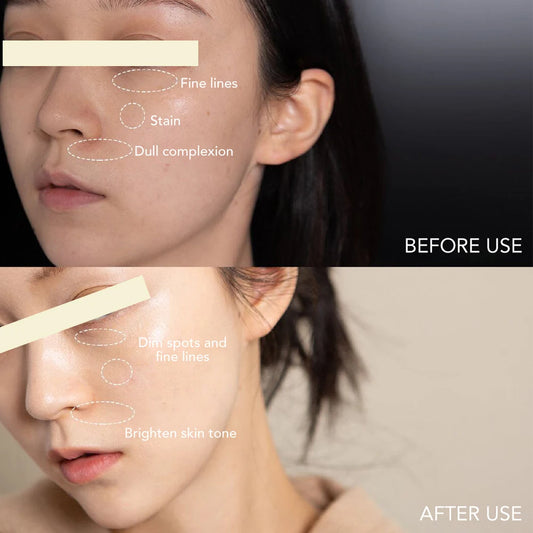 Facial Cream With Spf35