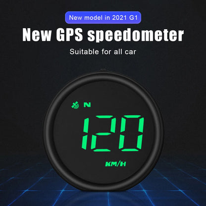 Car Head Up Display Smart Gadgets GPS