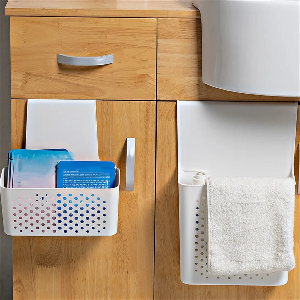 Kitchen Storage Bucket Compact Small Large