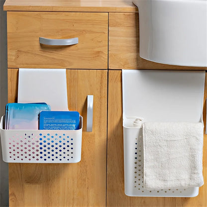 Kitchen Storage Bucket Compact Small Large
