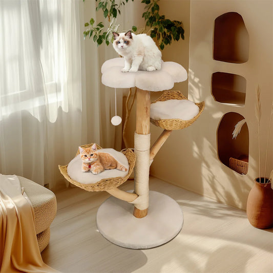 Modern Cat Furniture Climbing
