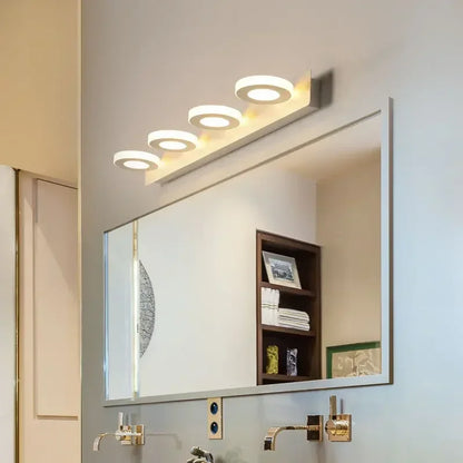 Bathroom Mirror Headlight LED