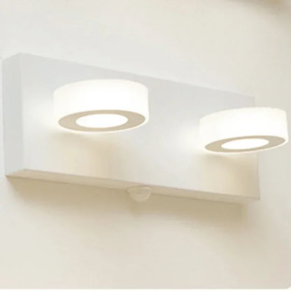 Bathroom Mirror Headlight LED