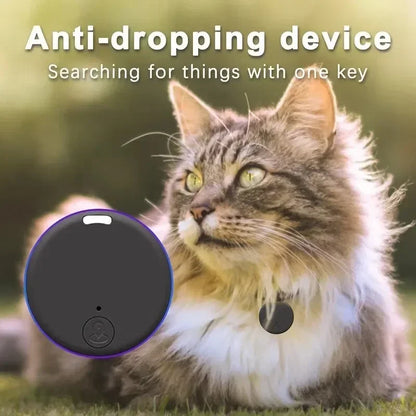 GPS Tracker Bluetooth