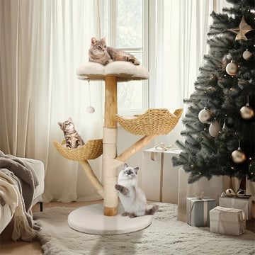 Modern Cat Furniture Climbing