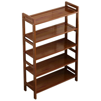 Kitchen shelf, floor standing multi-layer product