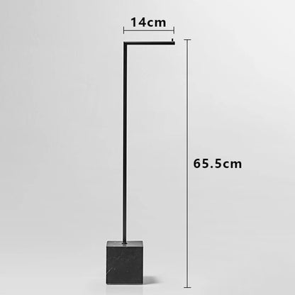 Bathroom Towel Rack Stainless Steel