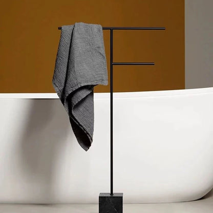 Bathroom Towel Rack Stainless Steel