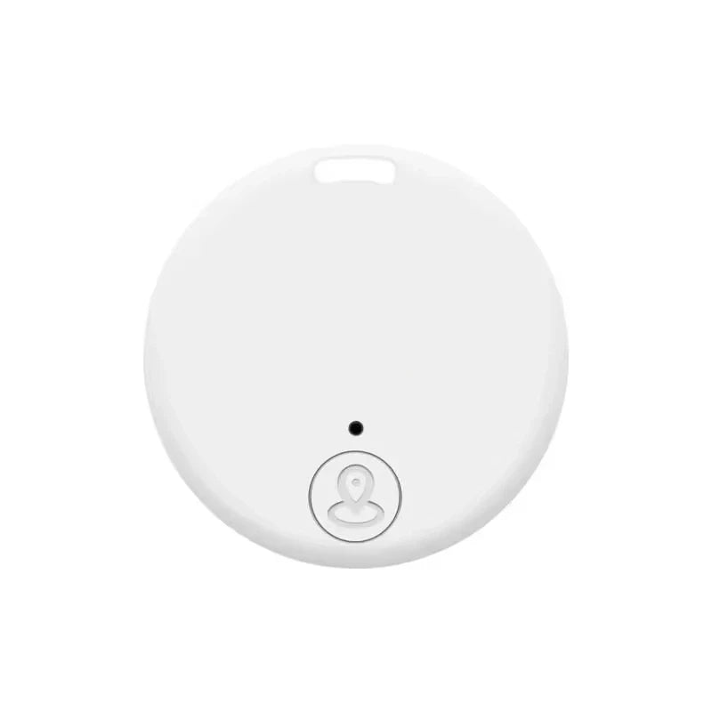 GPS Tracker Bluetooth