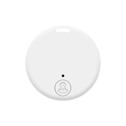 GPS Tracker Bluetooth