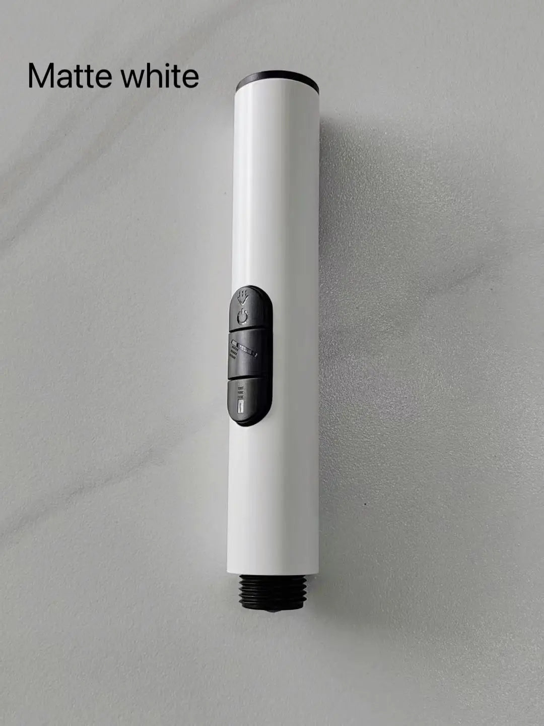 Bathroom Accessories Sprayer Self-Cleaning Body Cleaner