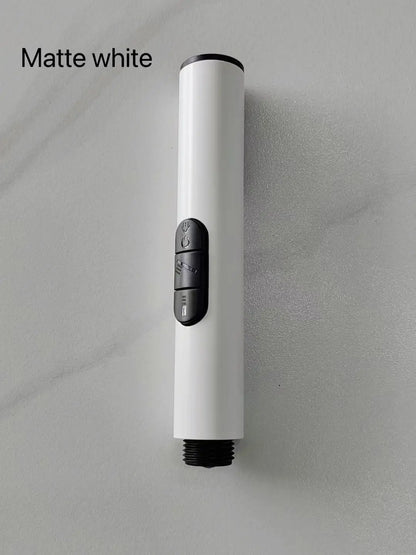 Bathroom Accessories Sprayer Self-Cleaning Body Cleaner
