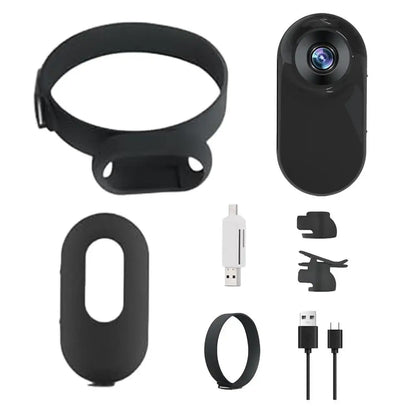 Dog Tracker Collar