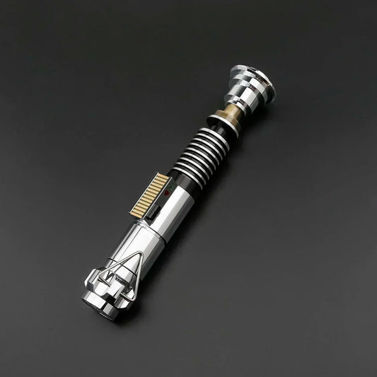 Heavy dueling laser sword Smooth