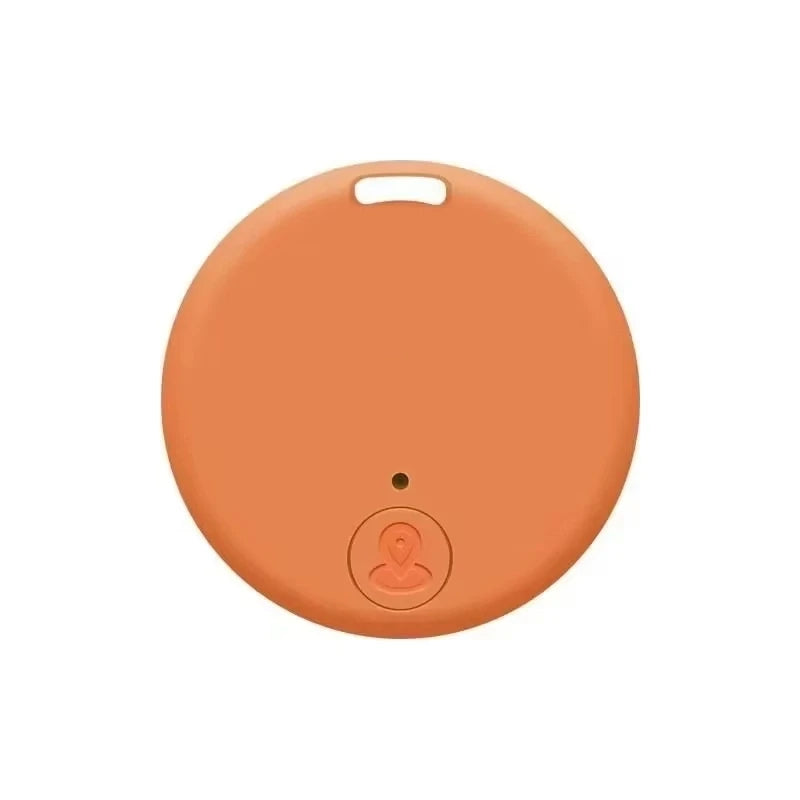 GPS Tracker Bluetooth