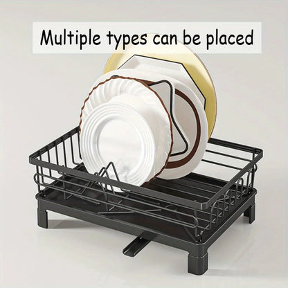 Kitchen essential basket