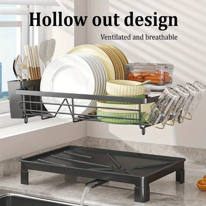 Kitchen essential basket