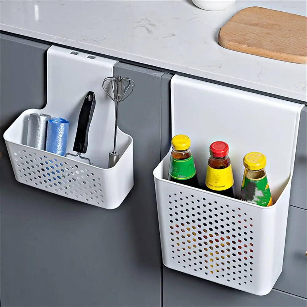 Kitchen Storage Bucket Compact Small Large