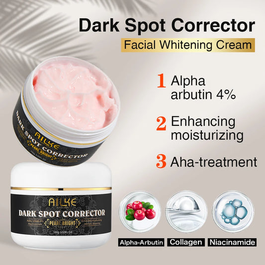 Whitening Body Lotion