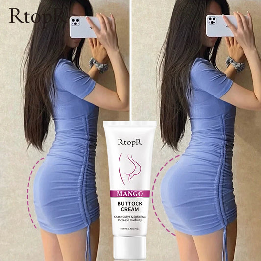 3PSC Enhancement Cream Buttock Serum