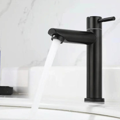 A Stainless Steel Washbasin