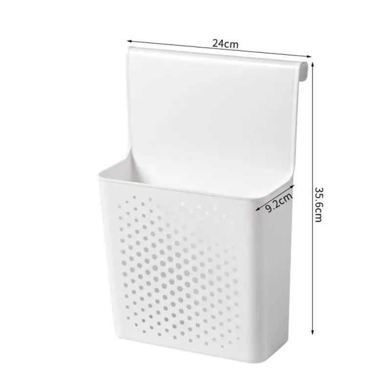 Kitchen Storage Bucket Compact Small Large