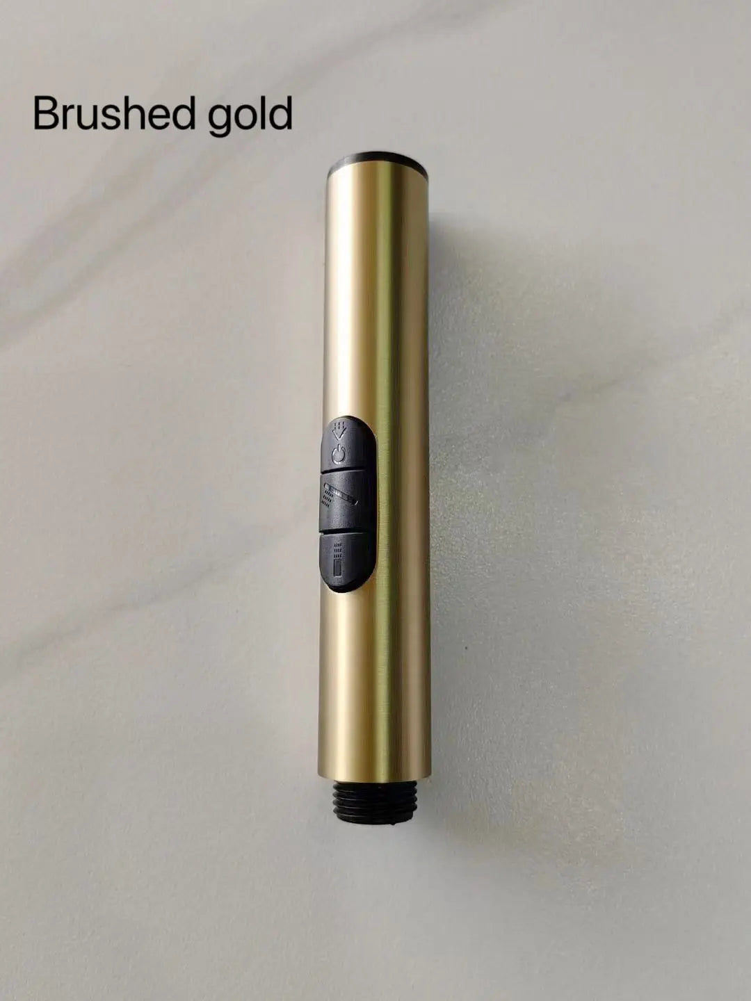 Bathroom Accessories Sprayer Self-Cleaning Body Cleaner