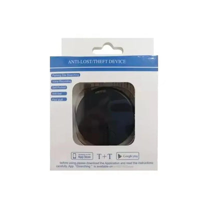GPS Tracker Bluetooth