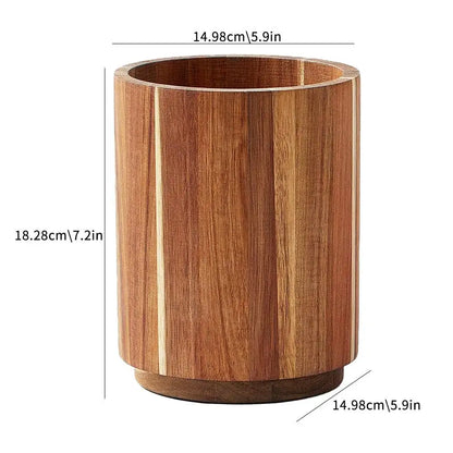 Kitchen Counter Cutlery Box