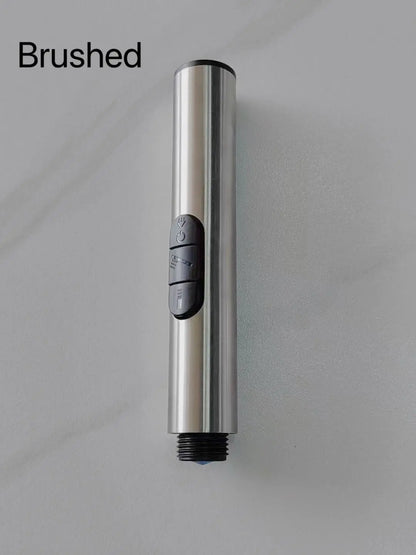 Bathroom Accessories Sprayer Self-Cleaning Body Cleaner