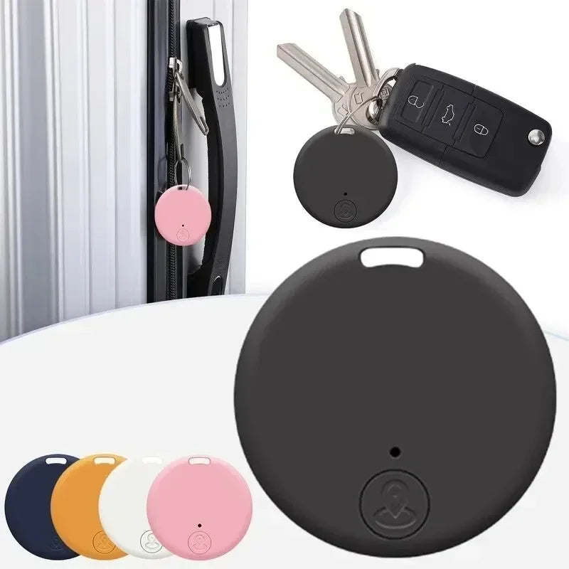 GPS Tracker Bluetooth