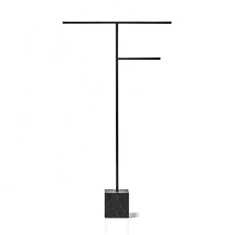 Bathroom Towel Rack Stainless Steel