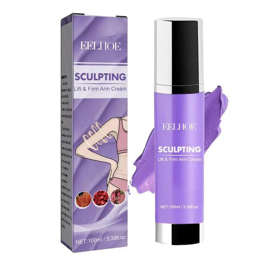100ml Cream Reduces Fat