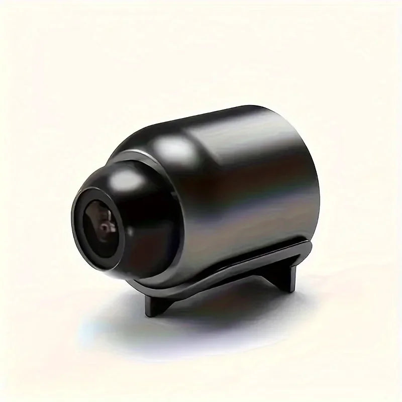 1080P HD Mini WiFi Camera Indoor Safety Security