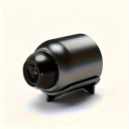 1080P HD Mini WiFi Camera Indoor Safety Security