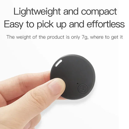 GPS Tracker Bluetooth